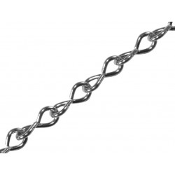 Jack Chain 2mm x 2.5m