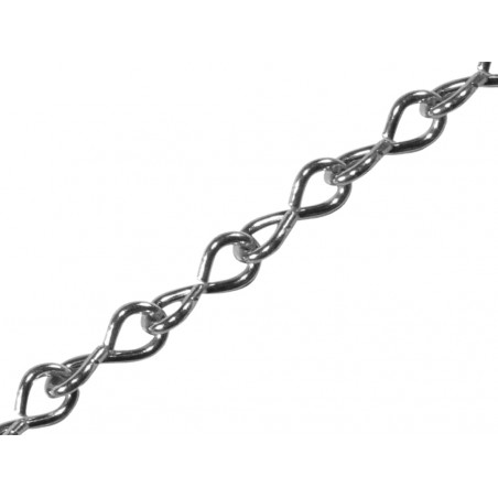 Jack Chain 2mm x 2.5m