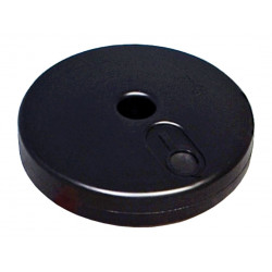Plastic Post Base Only