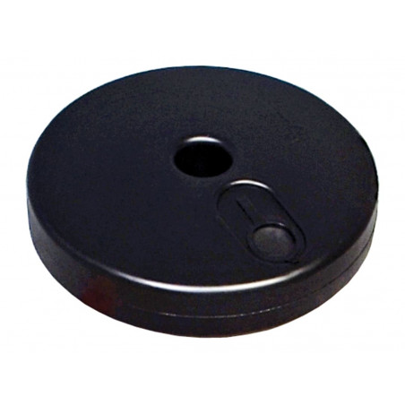Plastic Post Base Only