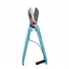 Eclipse ESGPS-12 General Purpose Snips with Spring 12” / 300mm
