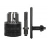 Chuck & Key 13mm Capacity 1/2 x 20 UNF