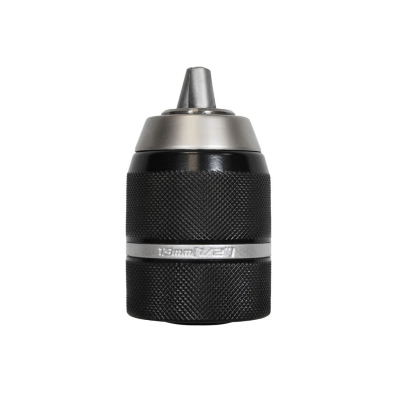 Chuck Keyless Impact 13mm Capacity 1/2 x 20 UNF Chuck Keyless Impact 13mm Capacity 1/2 x 20 UNF