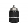 Chuck Keyless Impact 13mm Capacity 1/2 x 20 UNF