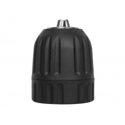 Chuck Keyless 10mm Capacity 3/8 x 24 UNF