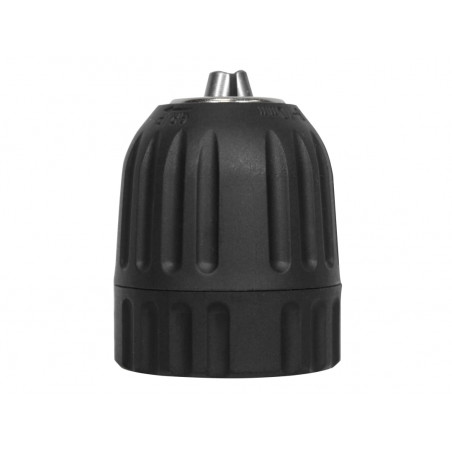 Chuck Keyless 10mm Capacity 3/8 x 24 UNF