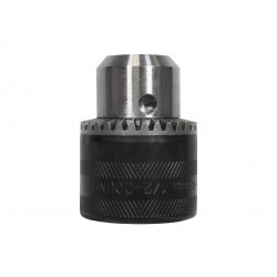 Chuck & Key 13mm Capacity 1/2 x 20 UNF