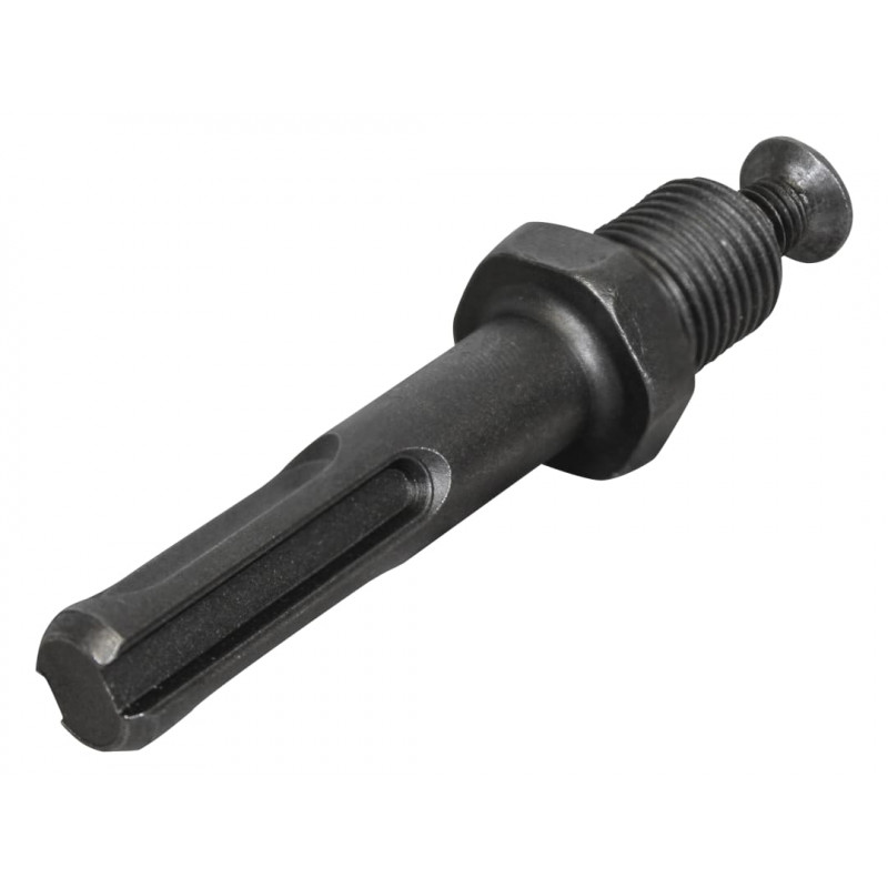 SDS Plus Chuck Adaptor SDS To 1/2in UNF SDS Plus Chuck Adaptor SDS To 1/2in UNF