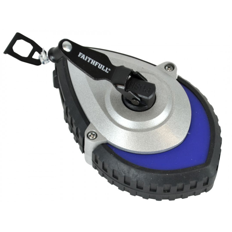 Aluminium Chalk Line 30m Aluminium Chalk Line 30m