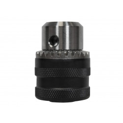 Chuck & Key 10mm Capacity 3/8 x 24 UNF