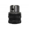 Chuck & Key 10mm Capacity 3/8 x 24 UNF