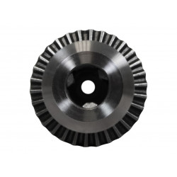 Chuck & Key 13mm Capacity 1/2 x 20 UNF