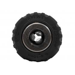 Chuck Keyless 10mm Capacity 3/8 x 24 UNF