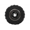 Chuck Keyless 10mm Capacity 3/8 x 24 UNF