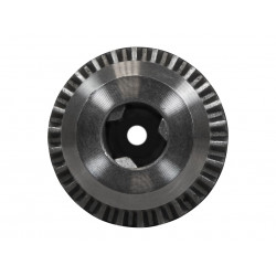 Chuck & Key 10mm Capacity 3/8 x 24 UNF