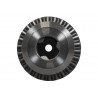 Chuck & Key 10mm Capacity 3/8 x 24 UNF