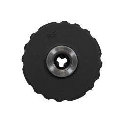 Chuck Keyless 10mm Capacity 3/8 x 24 UNF