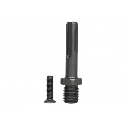 SDS Plus Chuck Adaptor SDS To 1/2in UNF