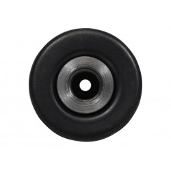 Chuck & Key 10mm Capacity 3/8 x 24 UNF