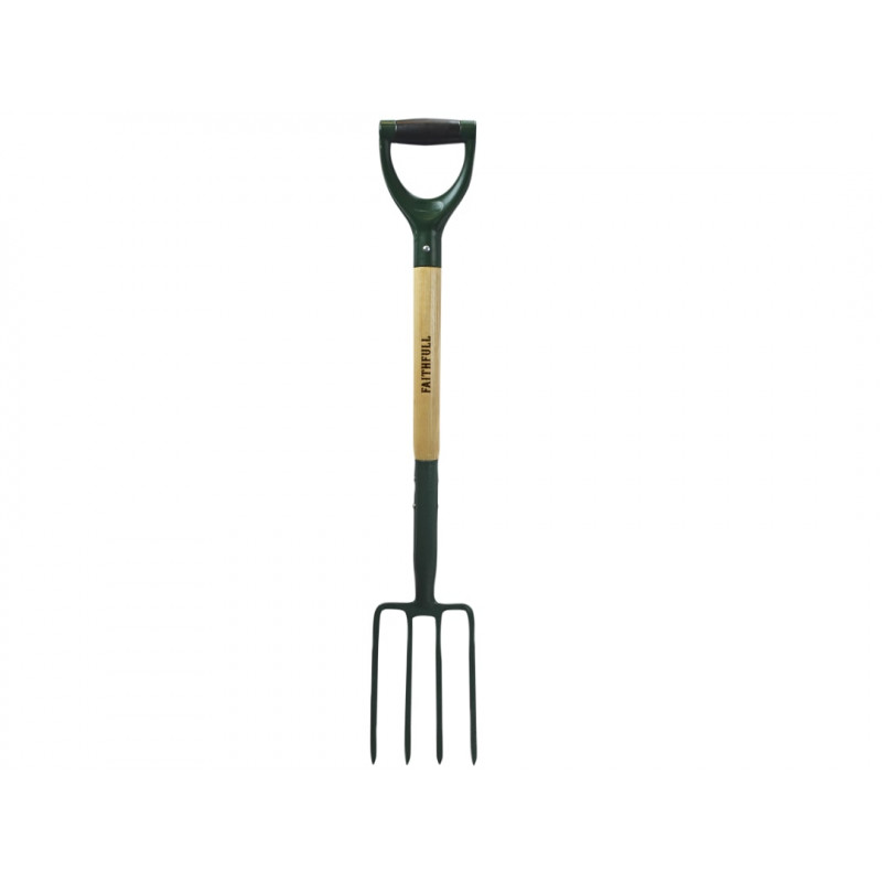 Countryman Border Fork Countryman Border Fork
