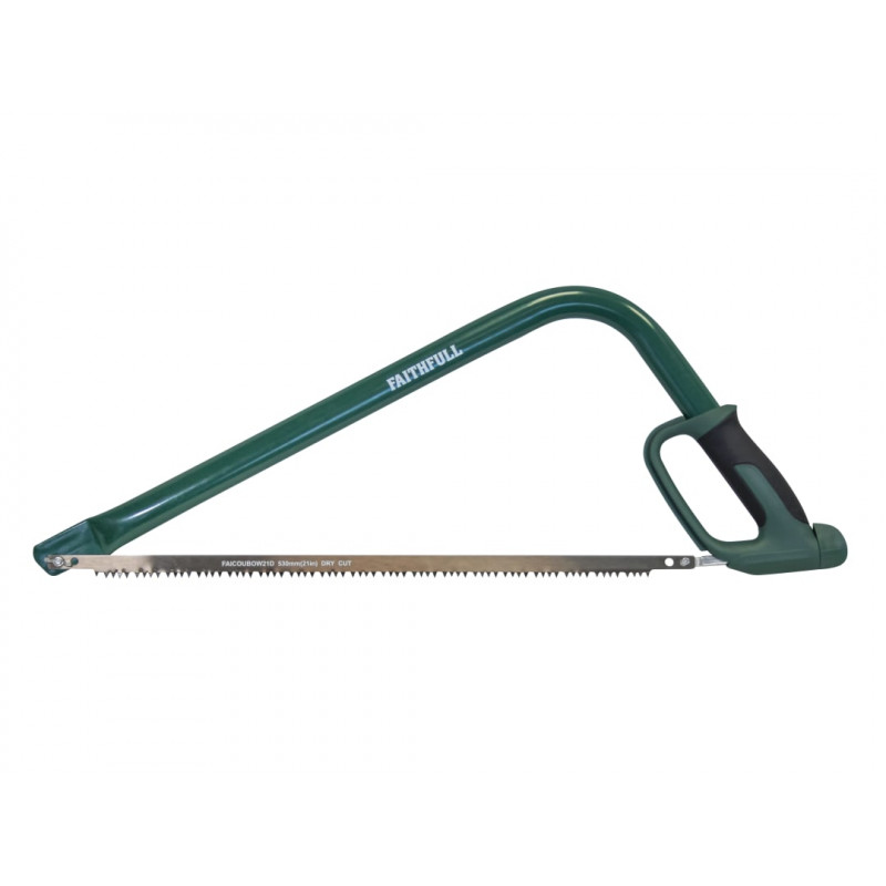 Countryman Foresters Bowsaw 530mm (21in) Countryman Foresters Bowsaw 530mm (21in)