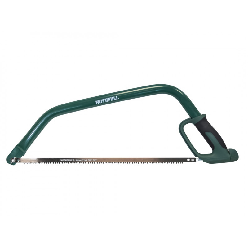 Countryman Roofers Bowsaw 530mm (21in) Countryman Roofers Bowsaw 530mm (21in)