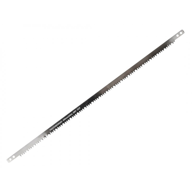 Countryman Dry Cut Bowsaw Blade 600mm (24in) Countryman Dry Cut Bowsaw Blade 600mm (24in)
