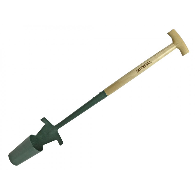 Countryman Long Handle Bulb Planter Countryman Long Handle Bulb Planter