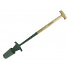 Countryman Long Handle Bulb Planter
