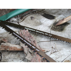Countryman Foresters Bowsaw 530mm (21in)