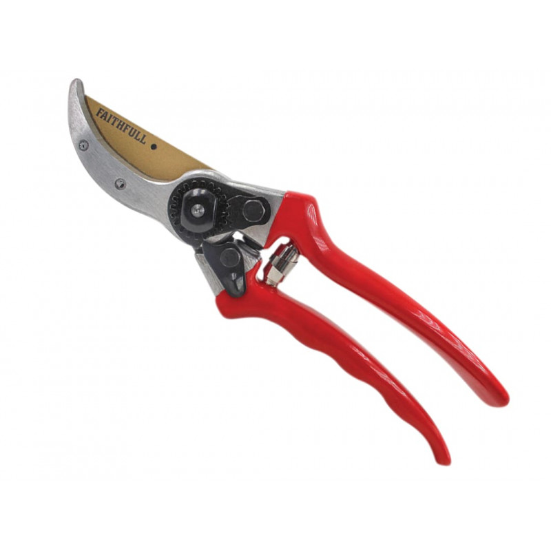 Countryman Professional Bypass Secateurs 215mm (8in) Countryman Professional Bypass Secateurs 215mm (8in)