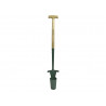 Countryman Long Handle Bulb Planter