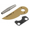Countryman Prof Bypass Secateur Spares