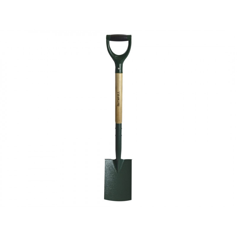 Countryman Digging Spade Countryman Digging Spade