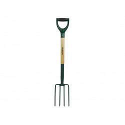 Countryman Digging Fork
