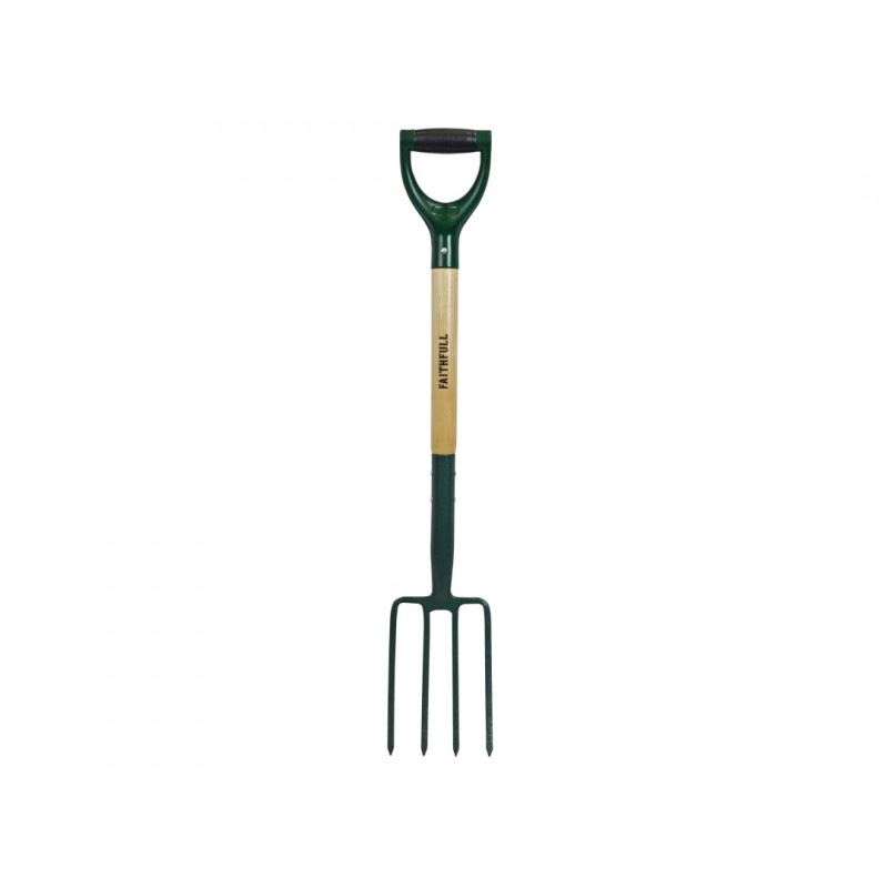 Countryman Digging Fork Countryman Digging Fork