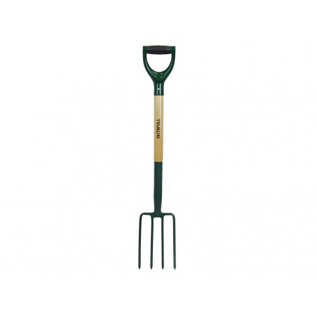 Countryman Digging Fork