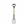 Countryman Digging Fork