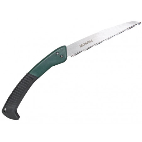 Countryman Folding Pruning Saw 250mm (10in)