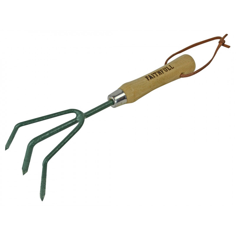 Countryman Hand Cultivator