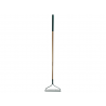 Countryman Garden Rake 14 Flat Tines