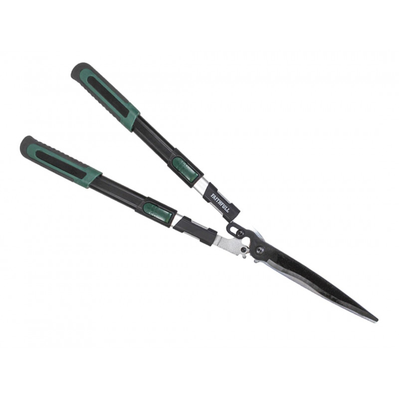 Countryman Telescopic Hedge Shear 12in Blade Countryman Telescopic Hedge Shear 12in Blade