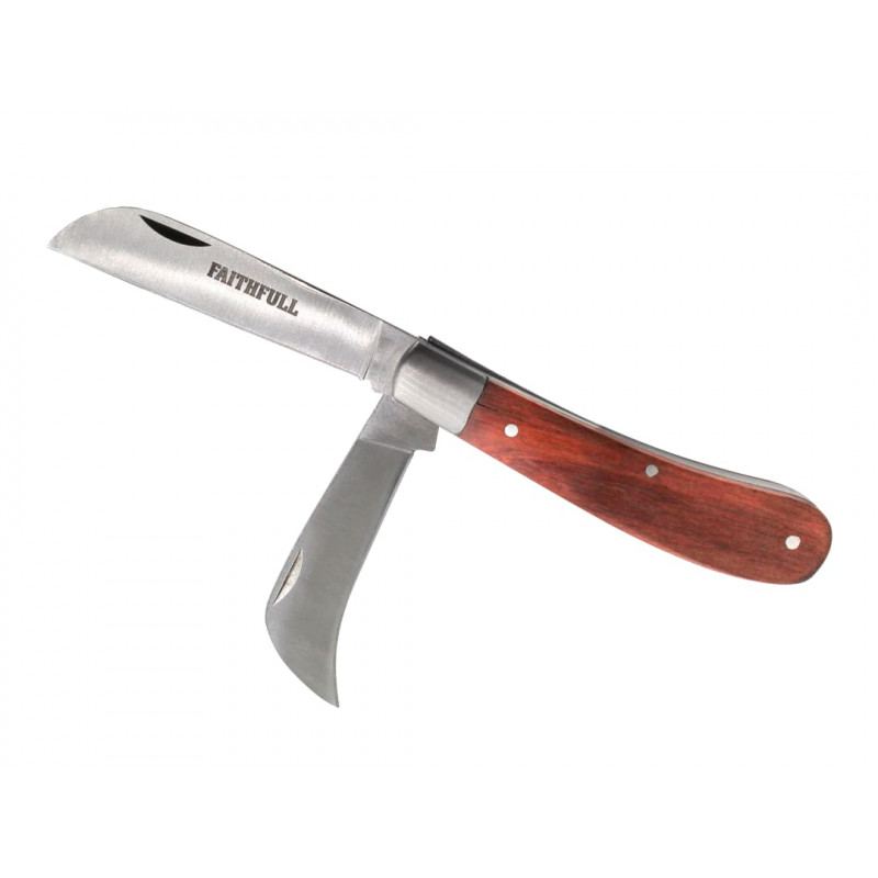 Countryman Budding & Pruning Knife Countryman Budding & Pruning Knife
