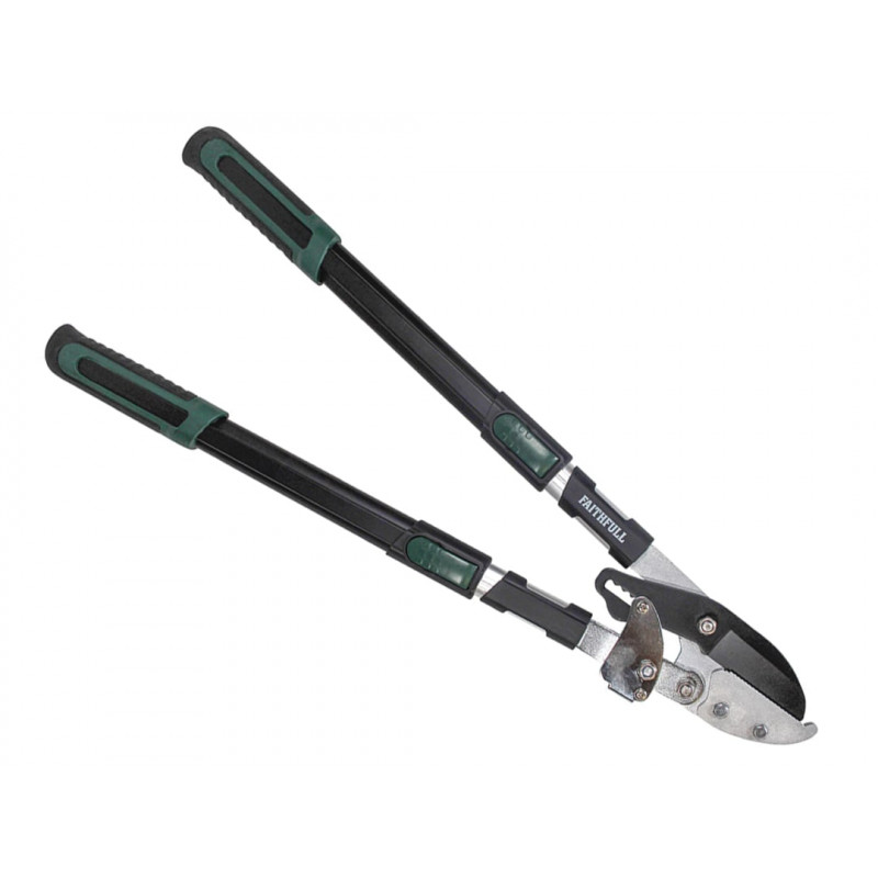 Countryman Ratchet Anvil Telescopic Lopper Countryman Ratchet Anvil Telescopic Lopper