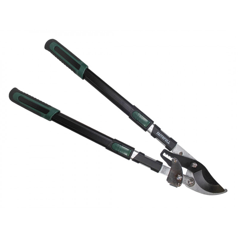 Countryman Ratchet Bypass Telescopic Lopper Countryman Ratchet Bypass Telescopic Lopper