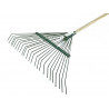Countryman Lawn Rake 24 Round Tines