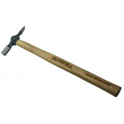 Cross Pein Pin Hammer 113g (4oz)