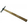 Cross Pein Pin Hammer 113g (4oz)