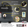 Numatic TRM240 TradeLine M-Class Site Vacuum (110V)