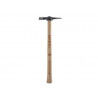 Cross Pein Pin Hammer FSC Hickory 113g (4oz)